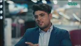 Fatima Feng - Episode 34